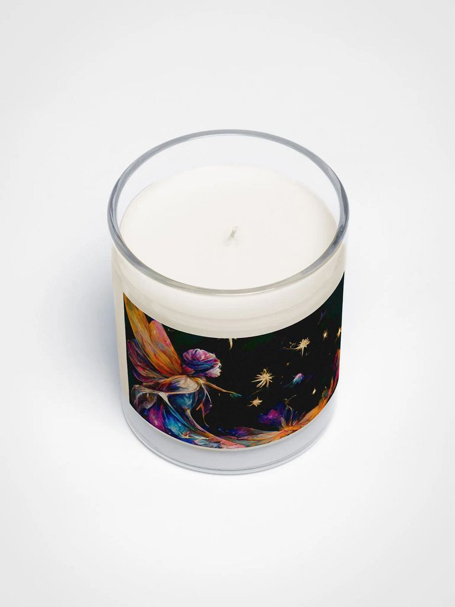 Spirit of Tranquility Soy Wax Candle product image (3)