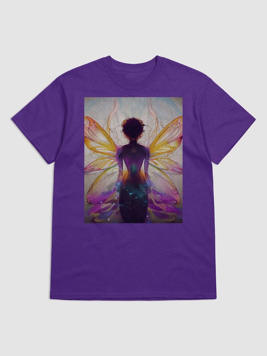So many wings Tee product image (1)