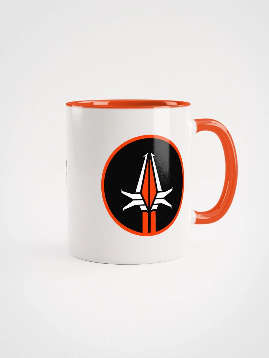 Faster on the Inside Mug product image (1)
