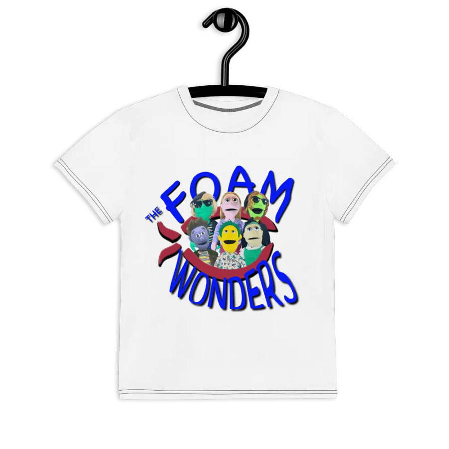 The Foam Wonders product image (5)