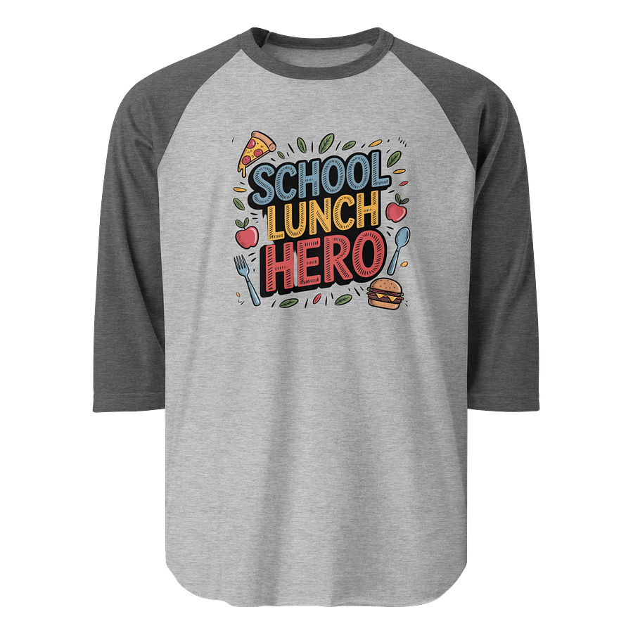 School Lunch Hero product image (1)