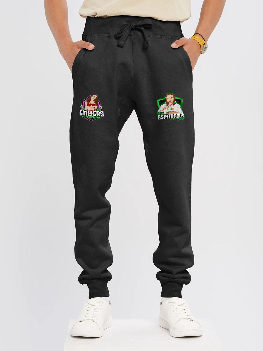 MR. & MRS. ASPARAGUS JOGGERS product image (3)