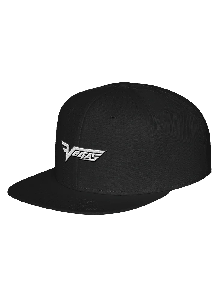 Snapback Cap product image (2)