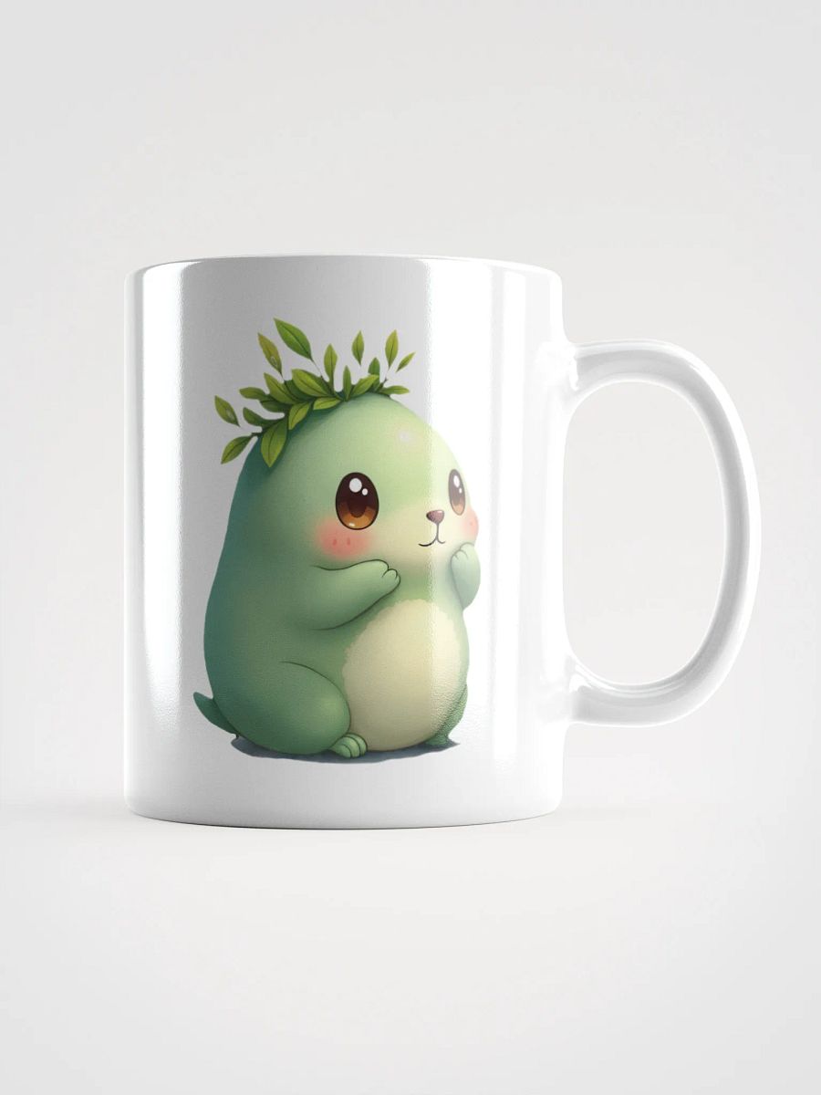 Chubby Creatures Connection Mug product image (1)