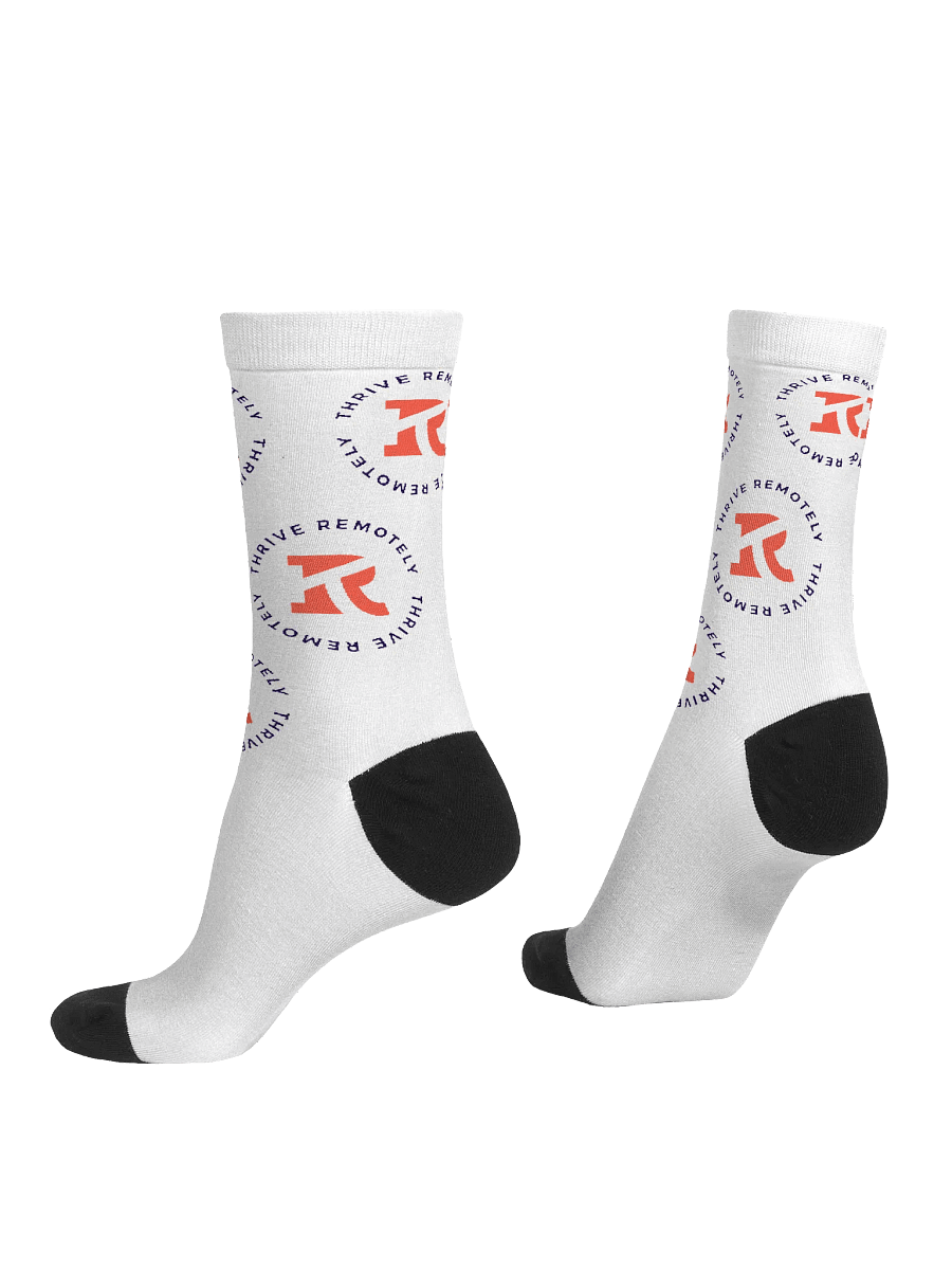 Sexy Socks-Thrive Remotely product image (4)