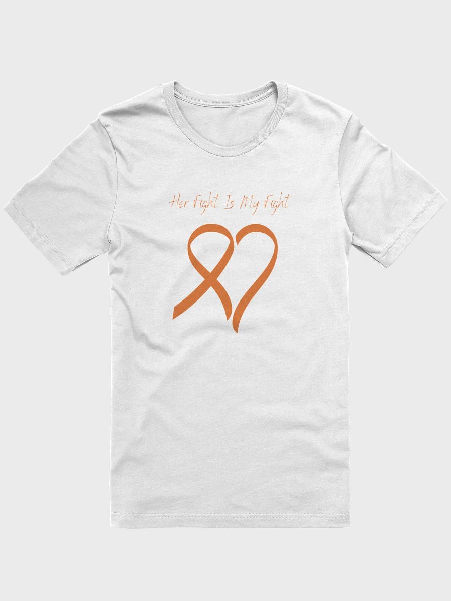 Leukemia Awareness T-Shirt product image (1)