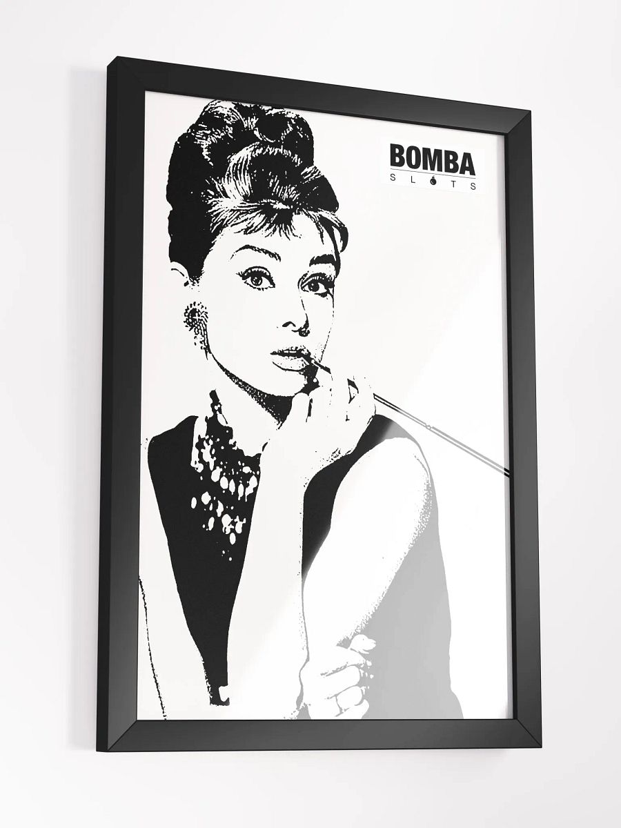 BOMBA SLOTS Wall Art product image (15)