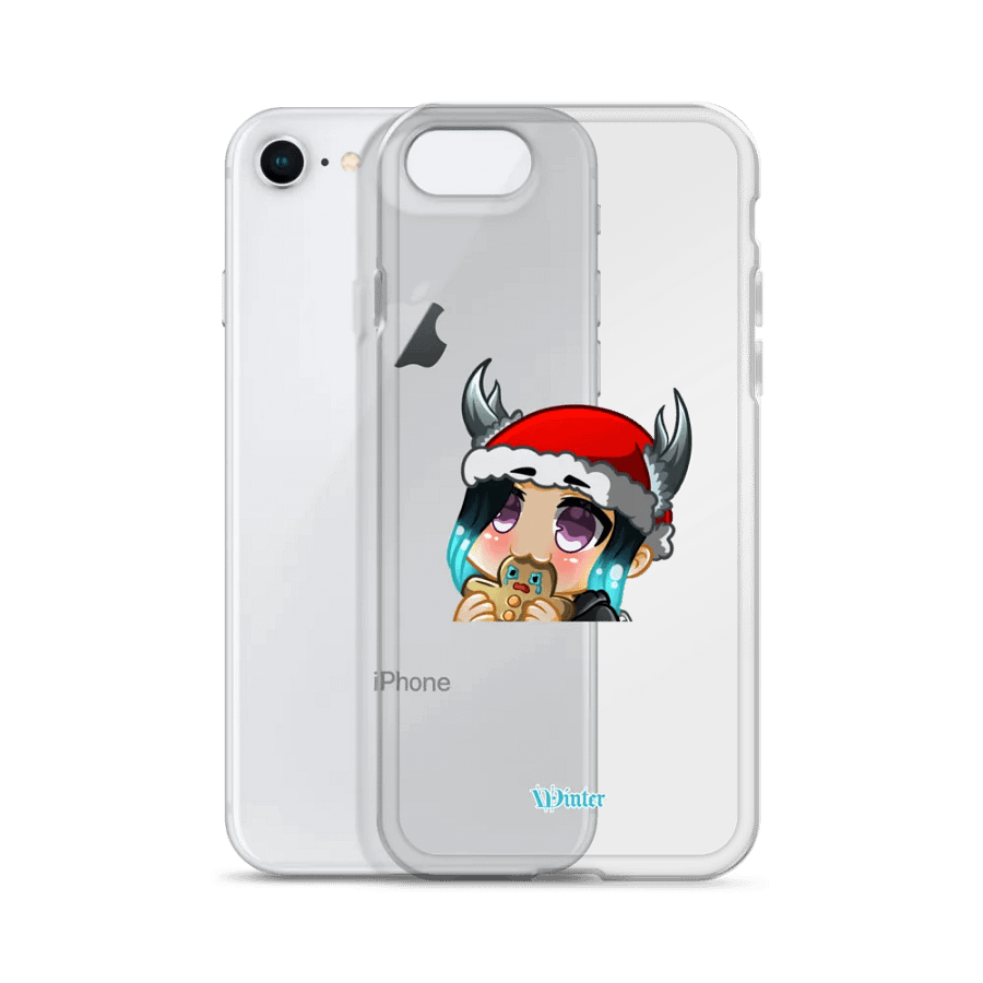 Winter iPhone Case product image (43)