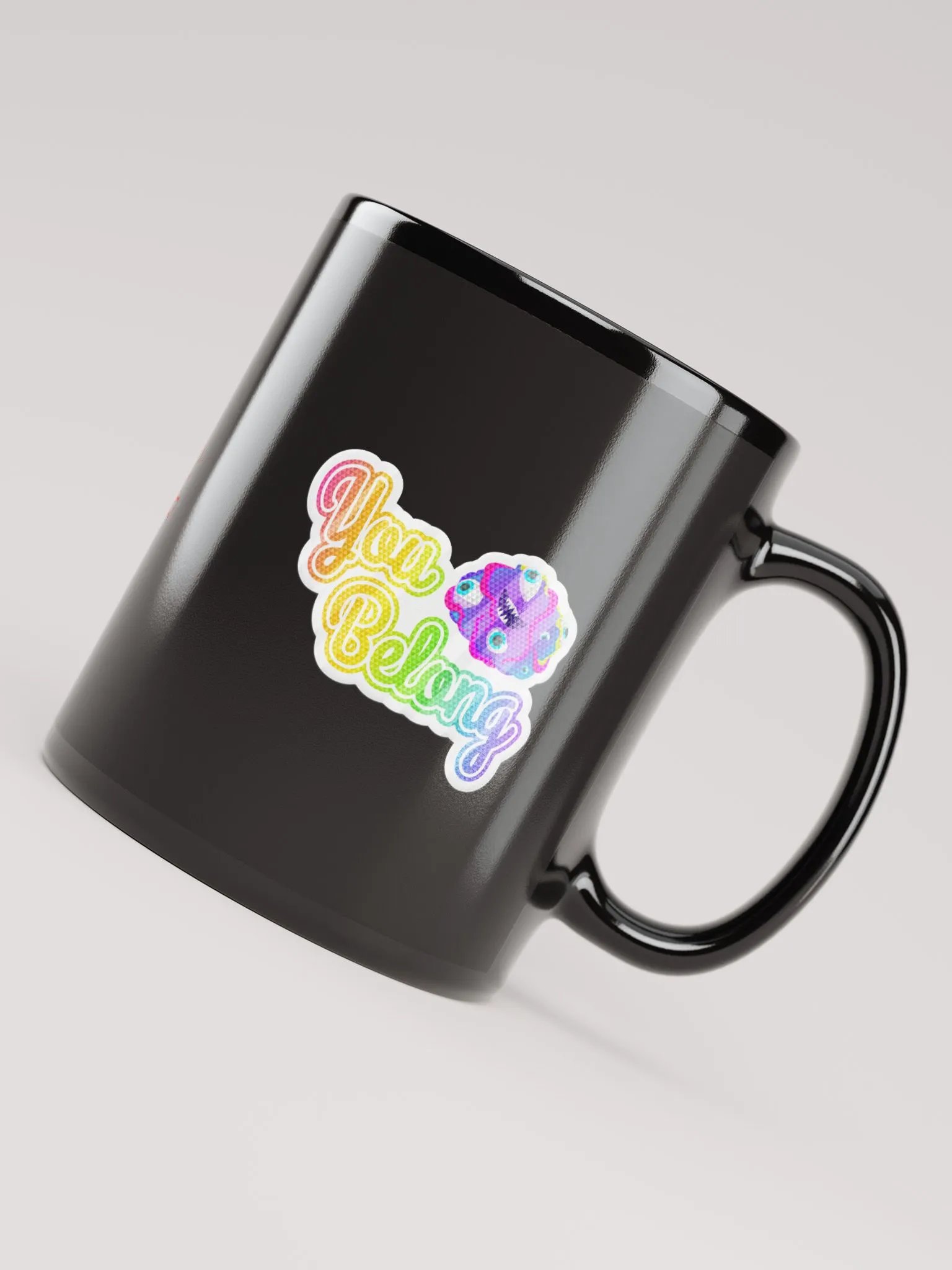 You Belong (Mug) product image (7)