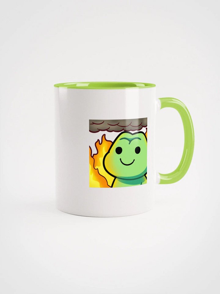 This is fine mug! product image (1)