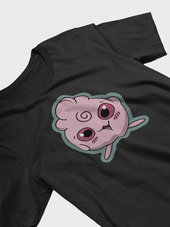 MeikoDrawn Igglybuff product image (2)