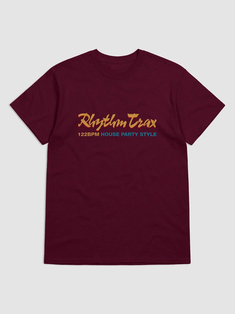 Rhythm Trax Tee product image (17)