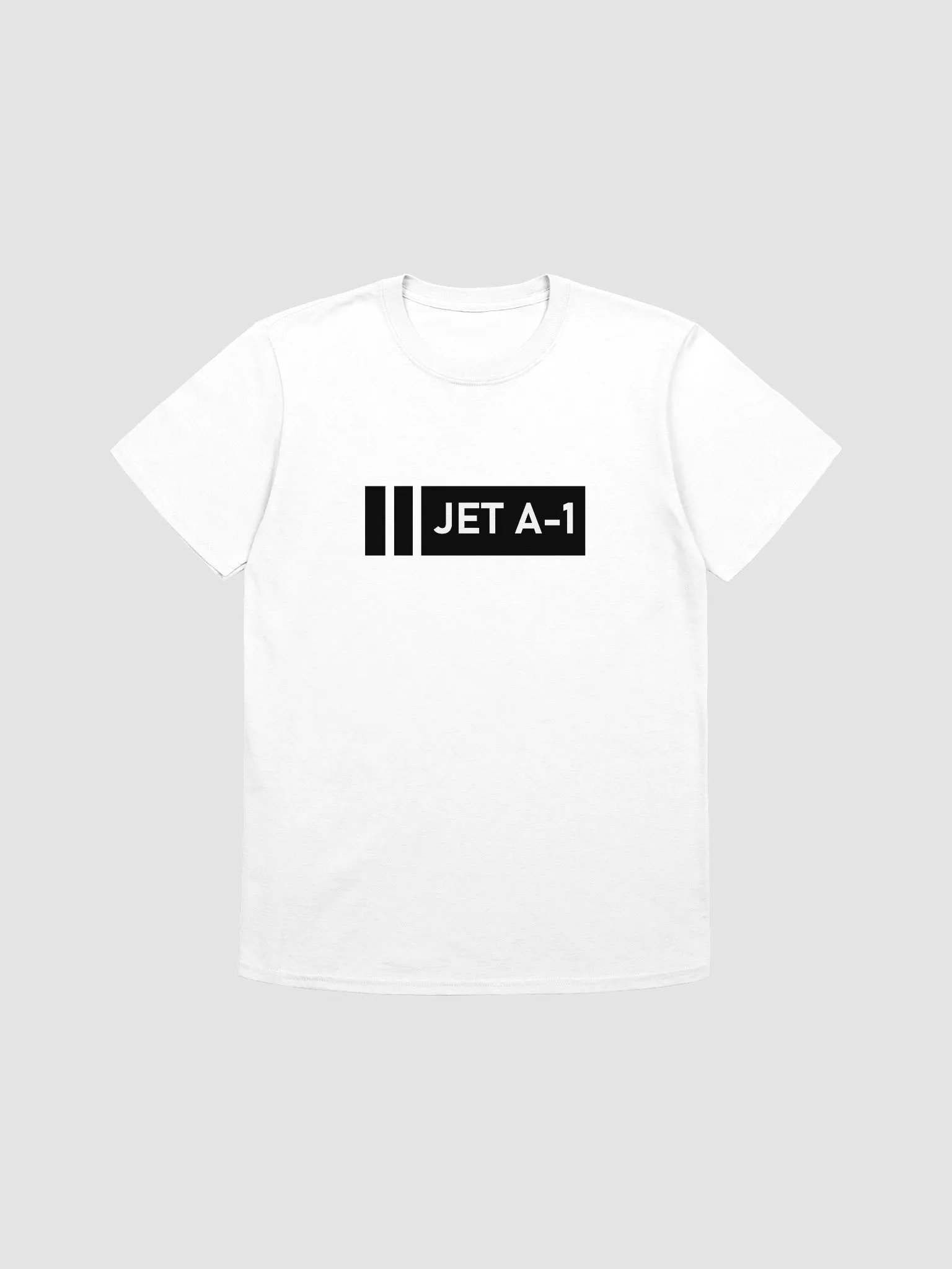 JET A-1 T-Shirt product image (1)