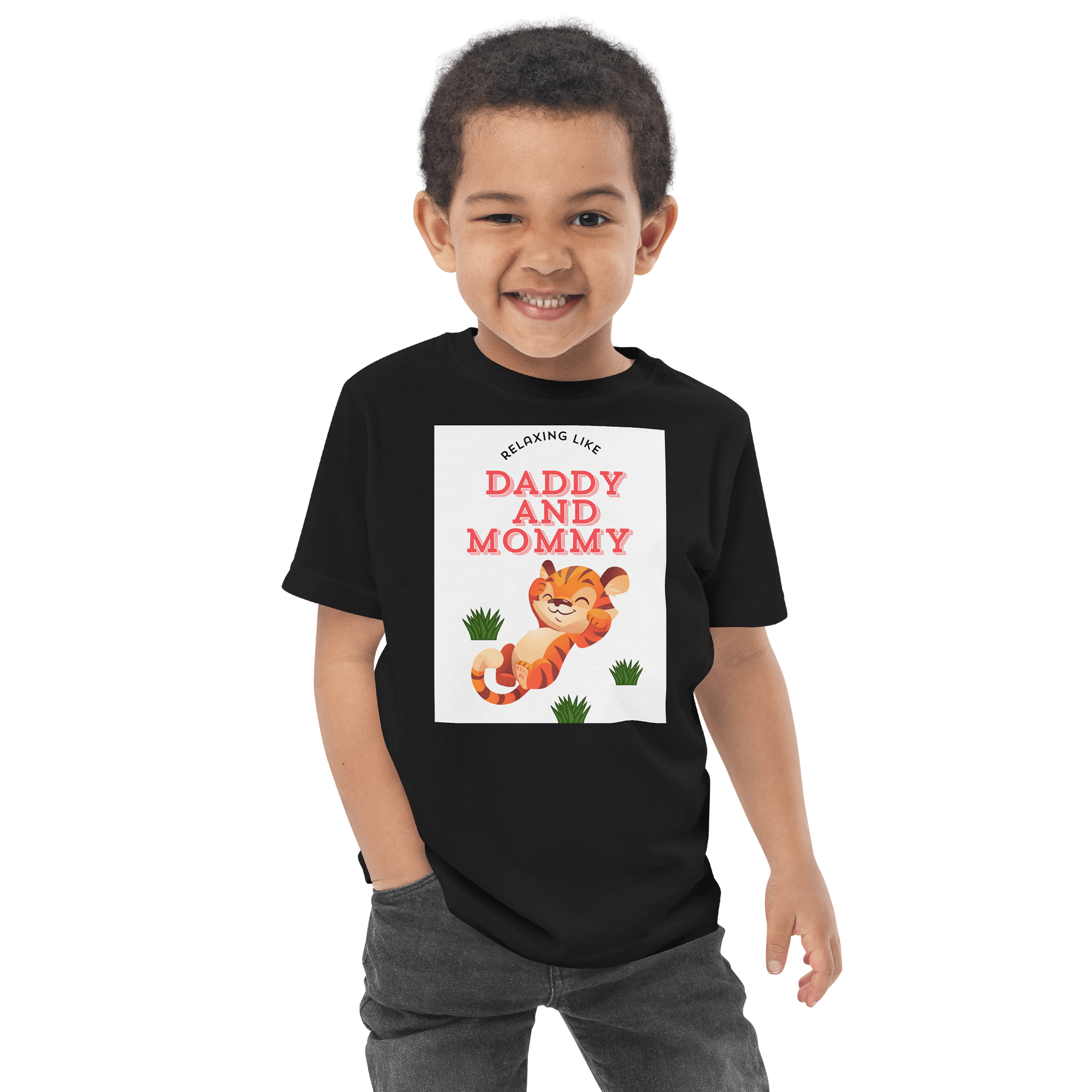 Relaxing for Daddy and Mommy product image (4)