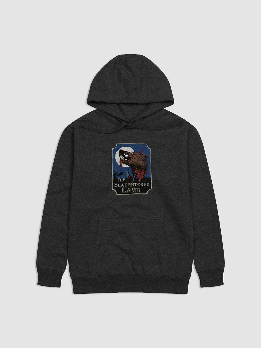 The Slaughtered Lamb product image (1)