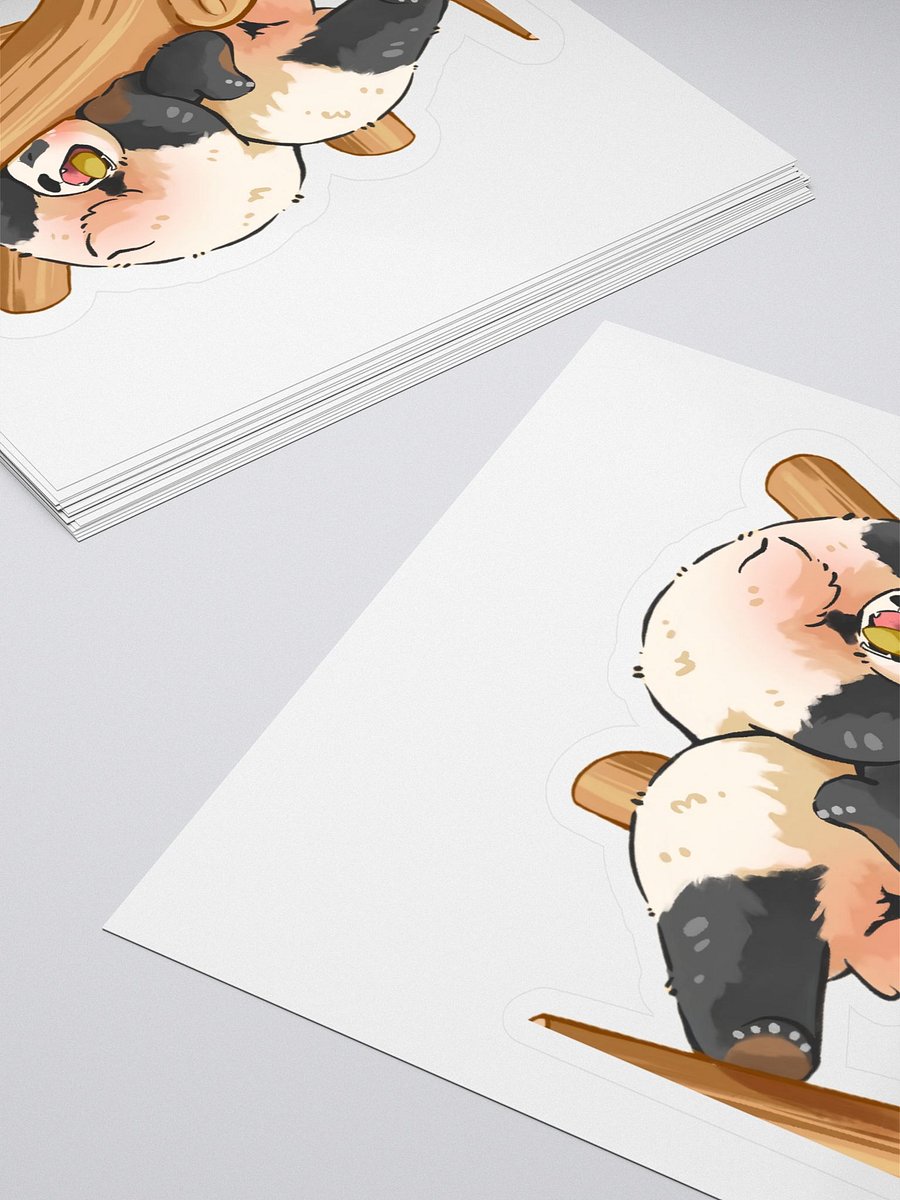 RUIBAO🐼Giant Panda product image (4)