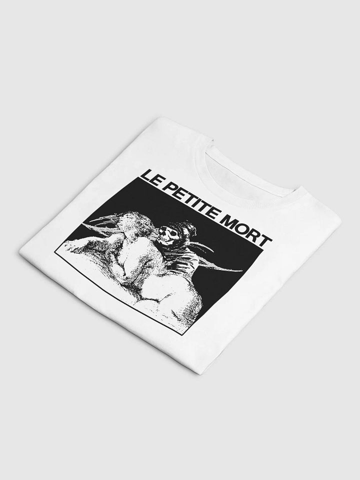 MORT - Crop-top product image (2)