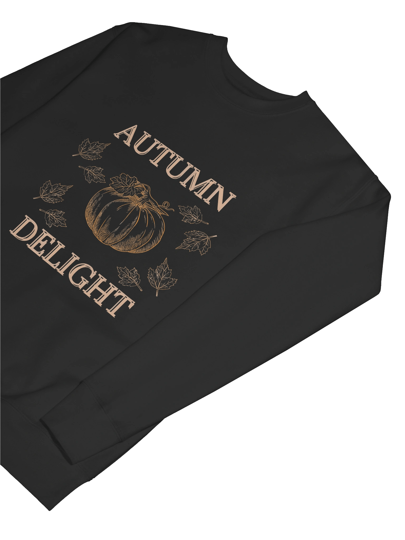 Autumn Delight Premium Sweatshirt product image (25)