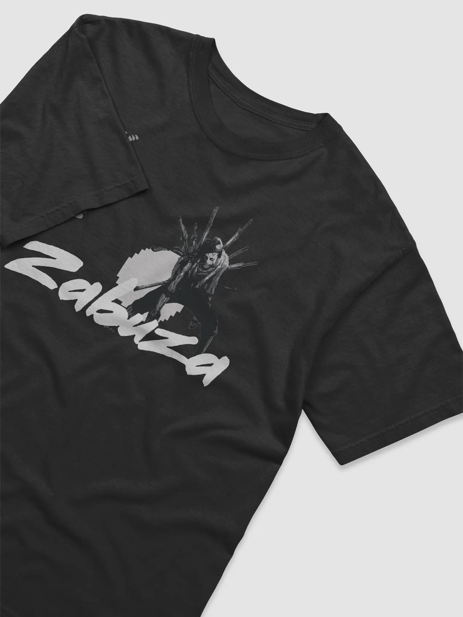 Zabuza Tee product image (3)