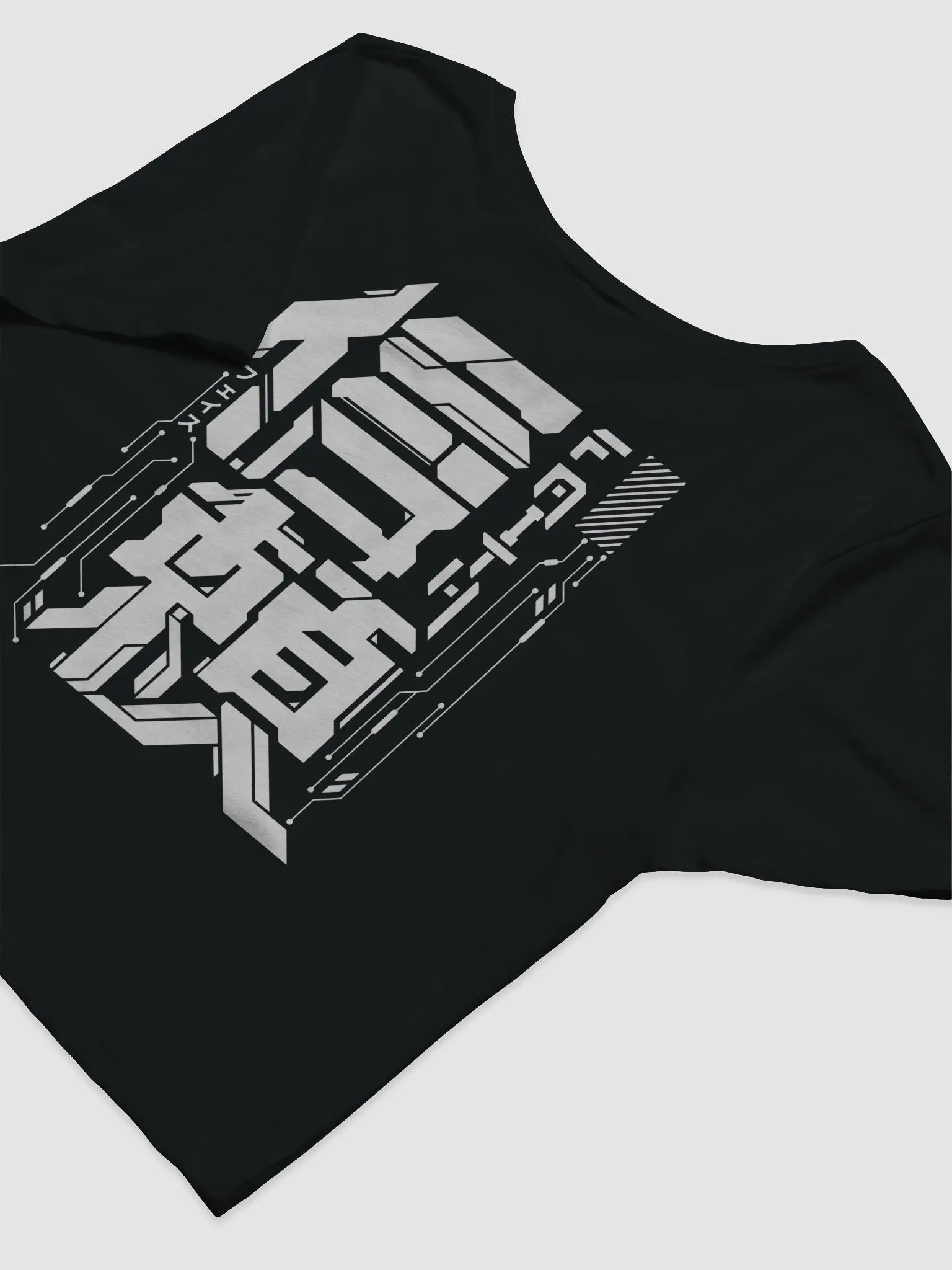 KJ ✘ FAITH CROP-TOP product image (7)