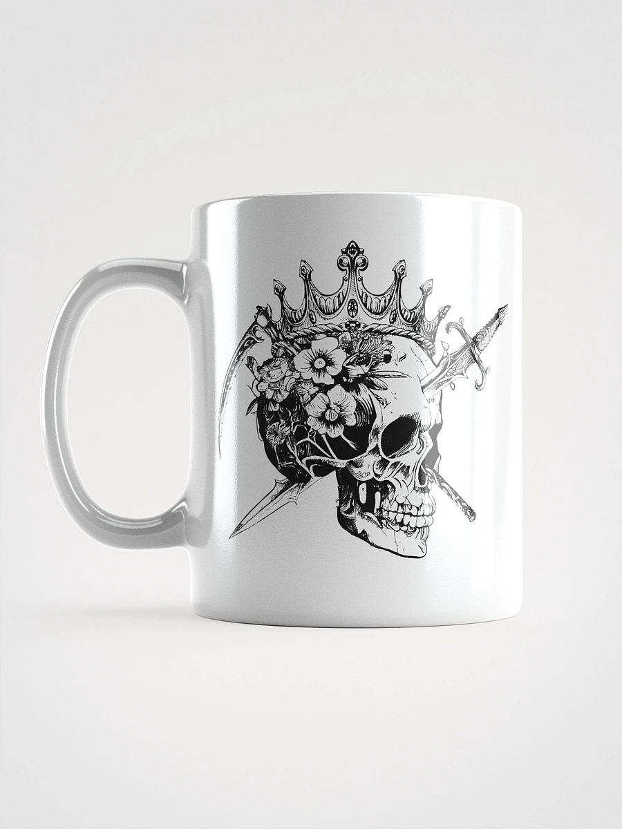 Four Horsemen Logo Mug product image (18)