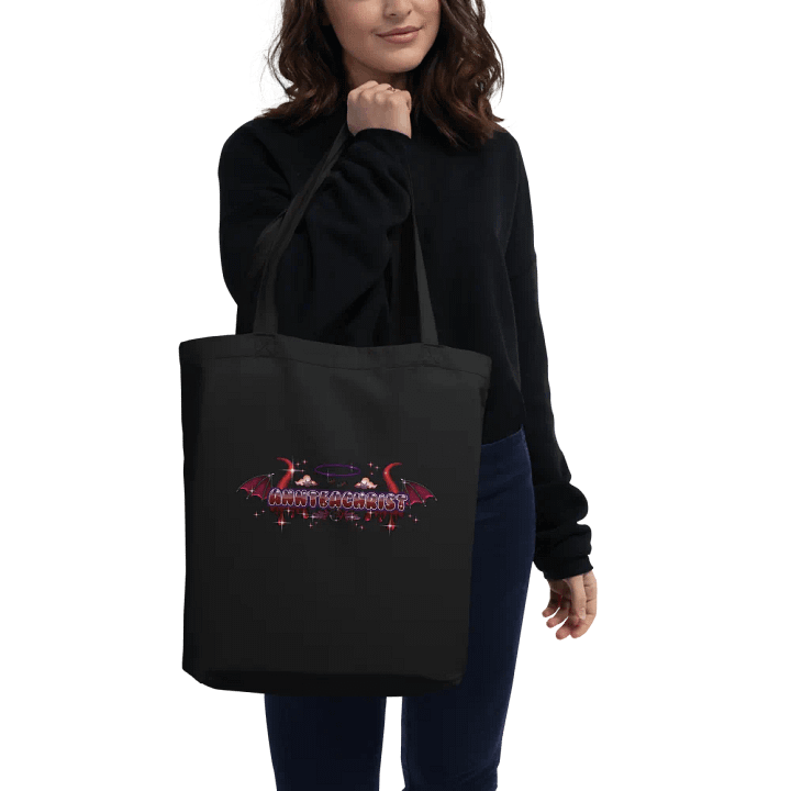AnnteaChrist Tote Bag product image (2)