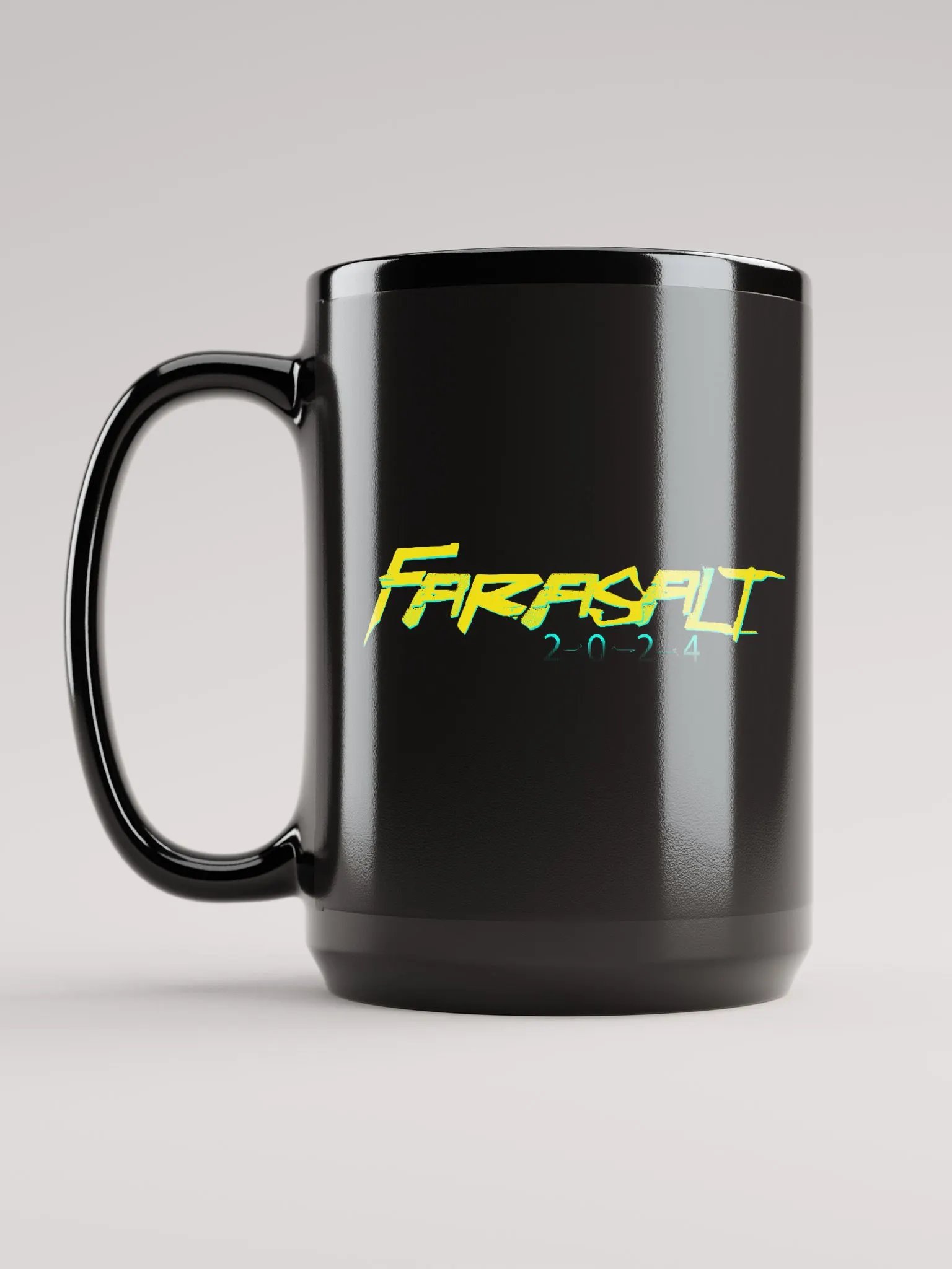 2024 Logo 15 Oz mug product image (6)