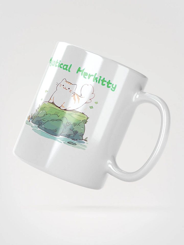 Mermaid Cat product image (2)