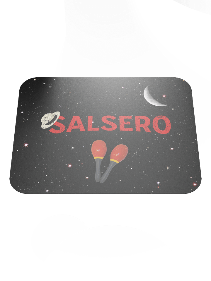Salsero Mousepad product image (1)