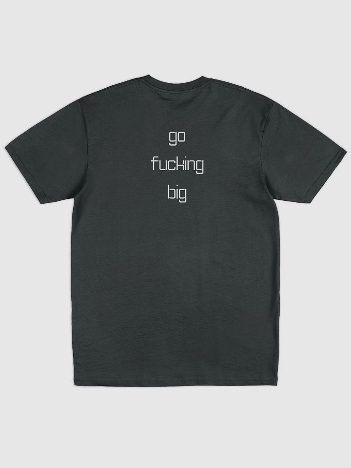 GO BIG product image (2)