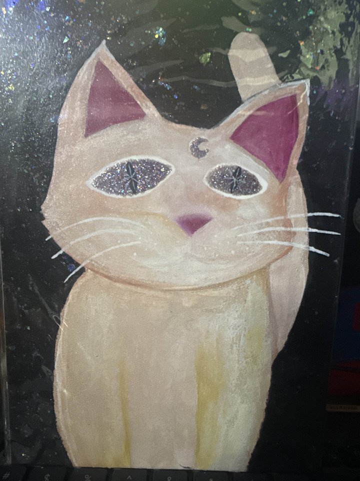 Galaxy Purrs product image (1)