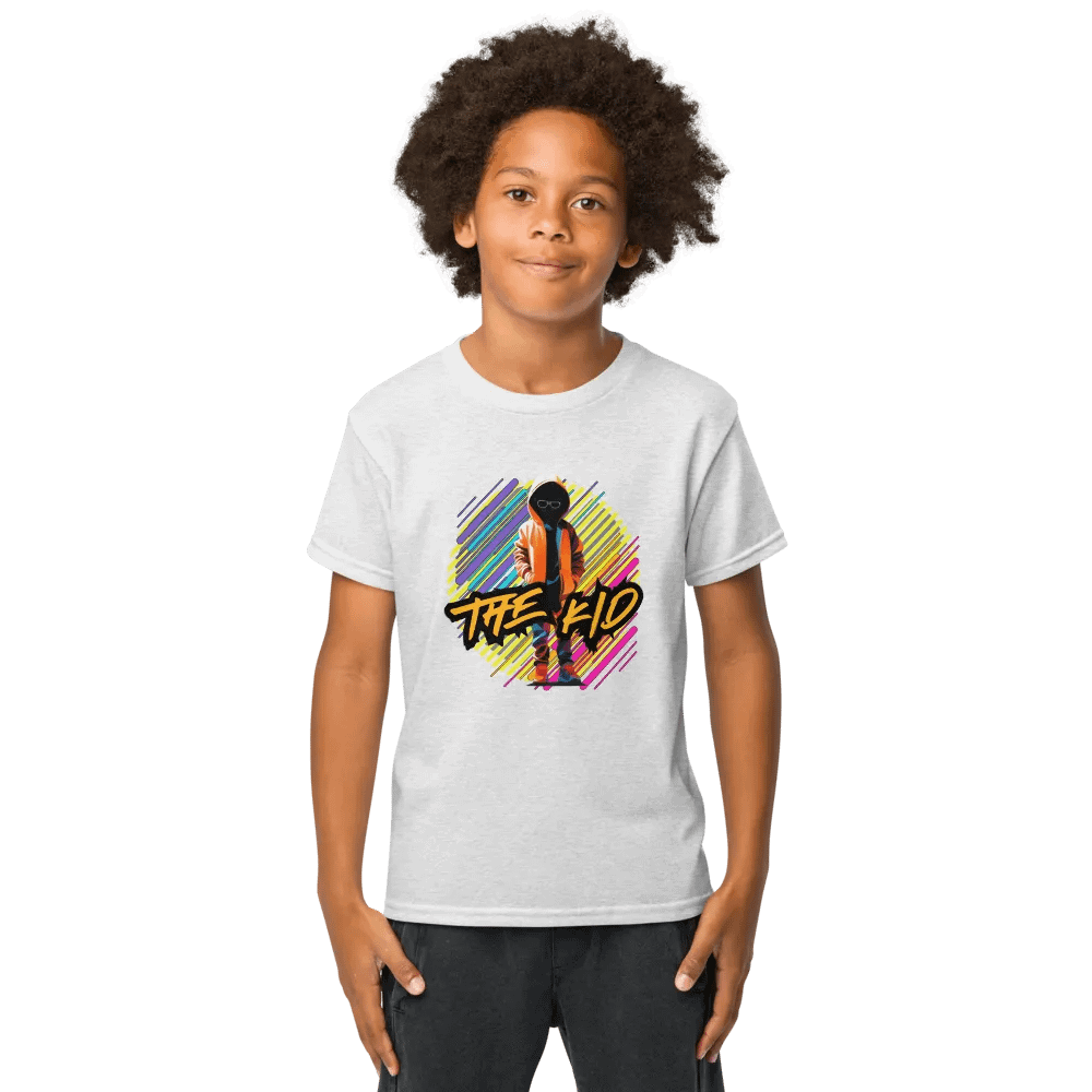 The Kid Tee product image (5)