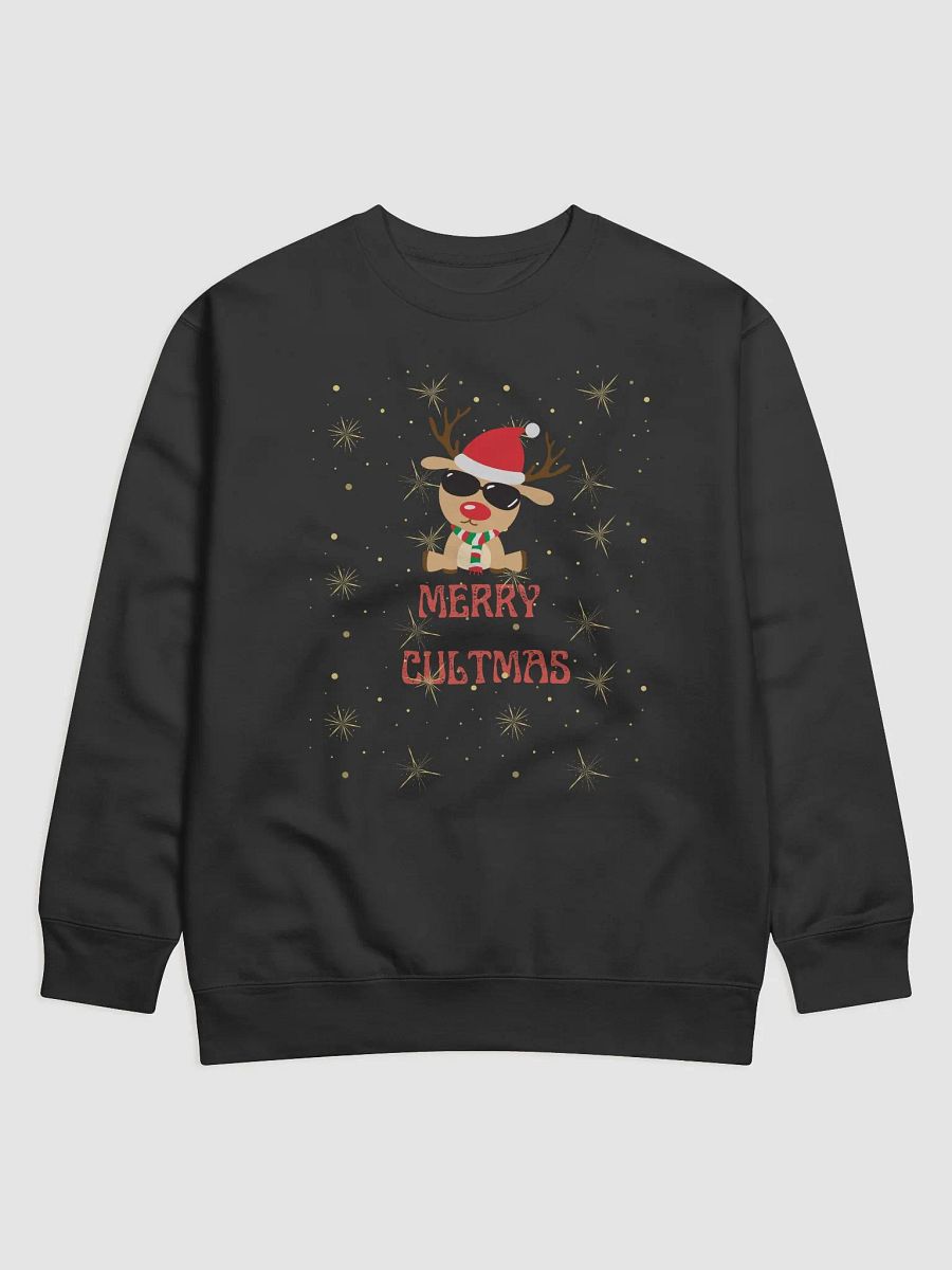 Cultmas UGLY Sweater product image (1)