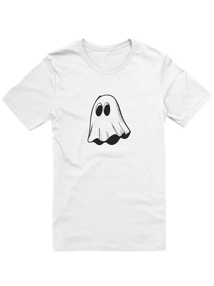 Halloween Ghost | Minimalist product image (2)