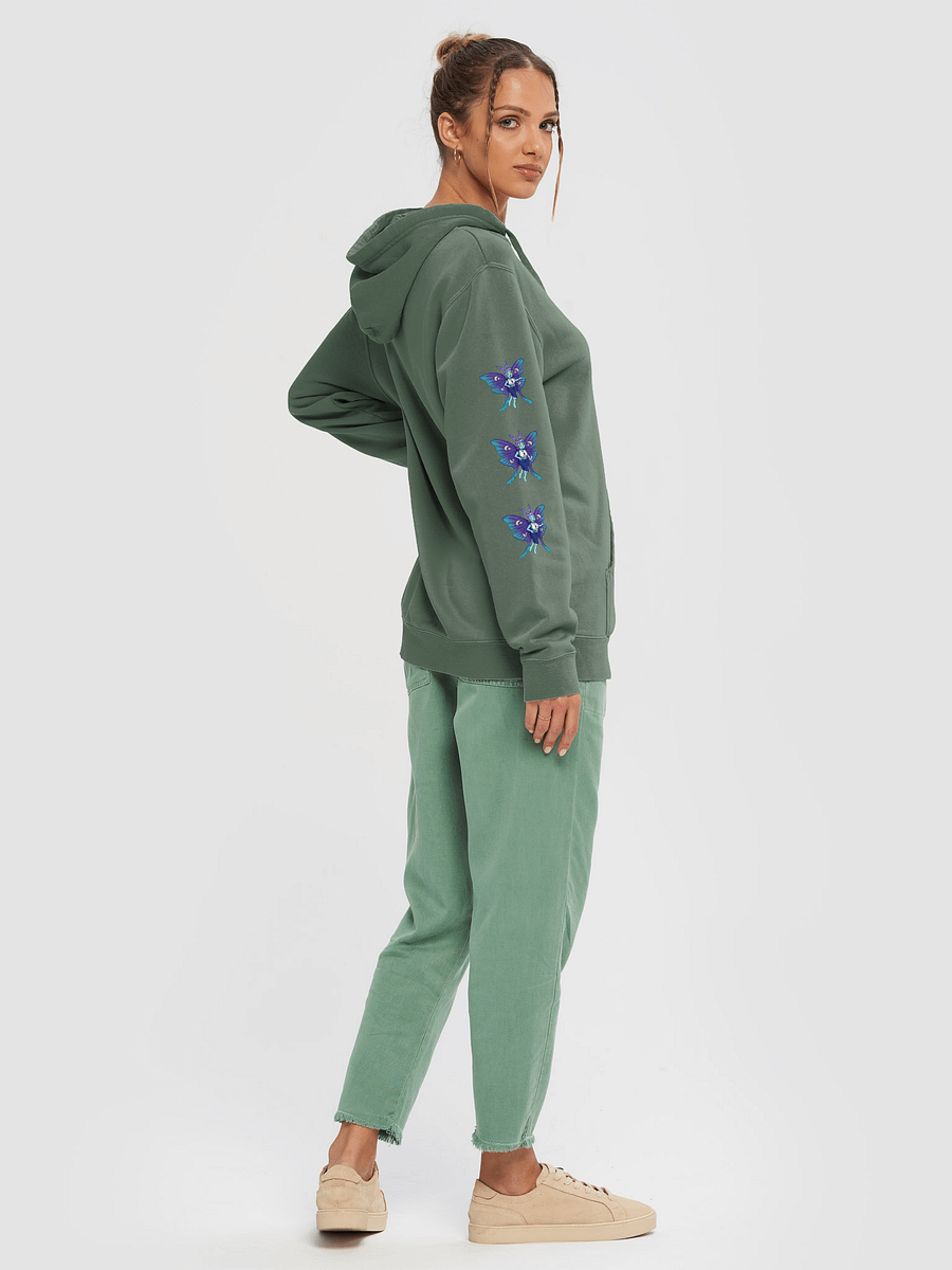 Noodles Hoodie product image (16)