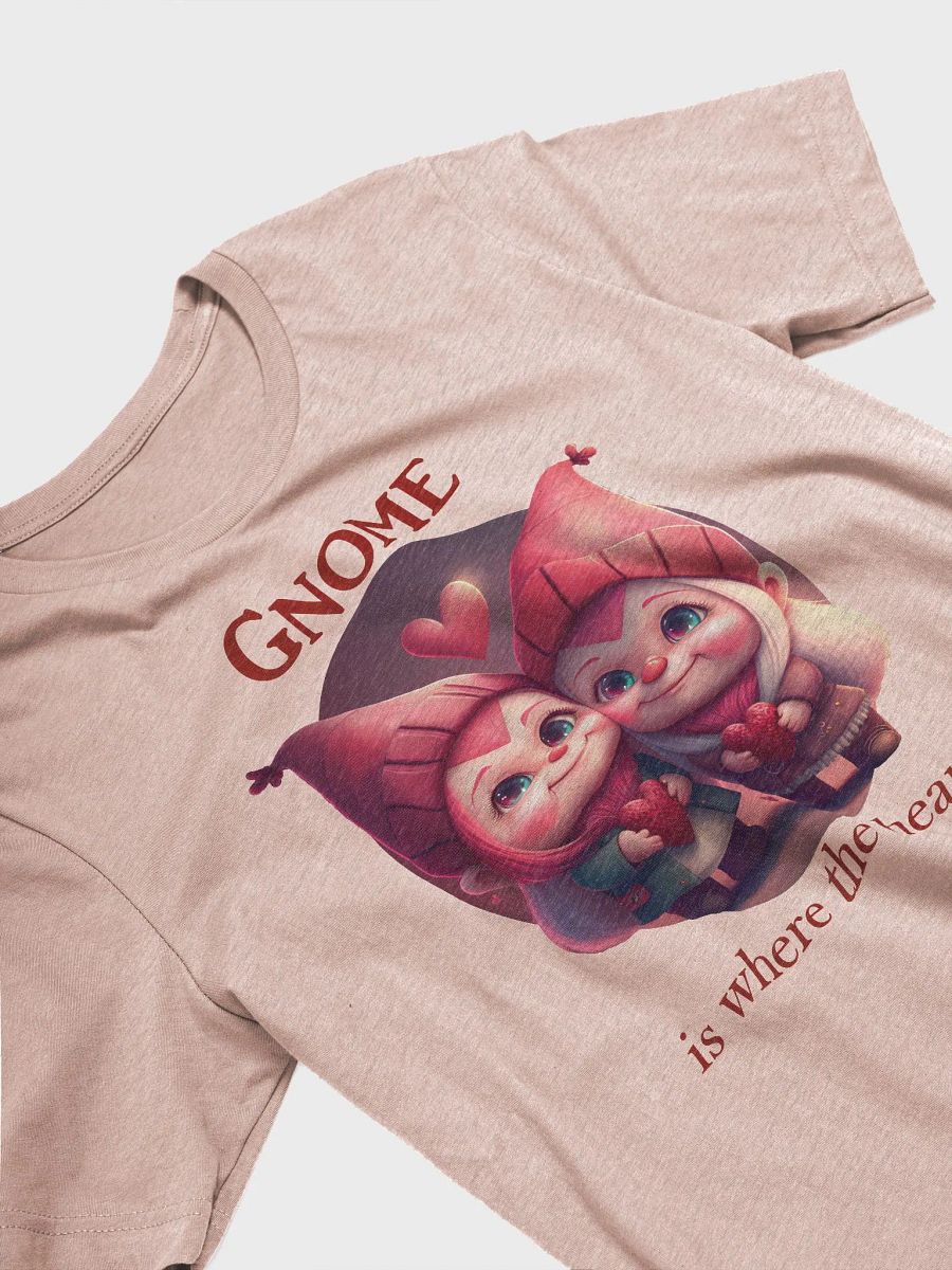 Gnome is Where the Heart is! - Female Gnomes product image (2)