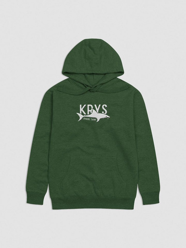 KRYS Shark Tank Hoodie product image (2)