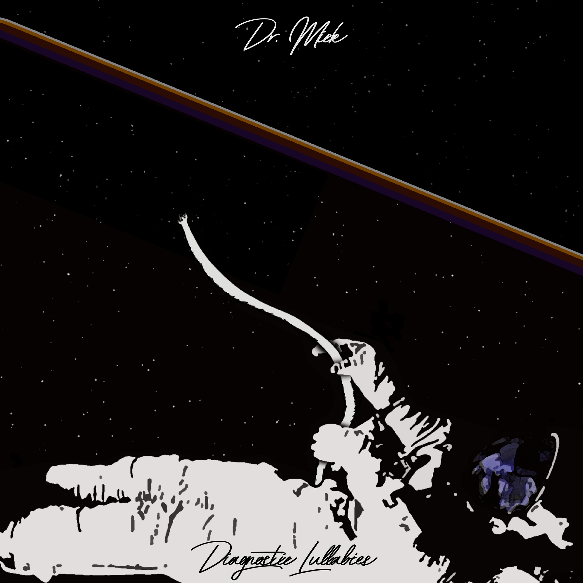 Diagnostic Lullabies (Digital Album) product image (1)