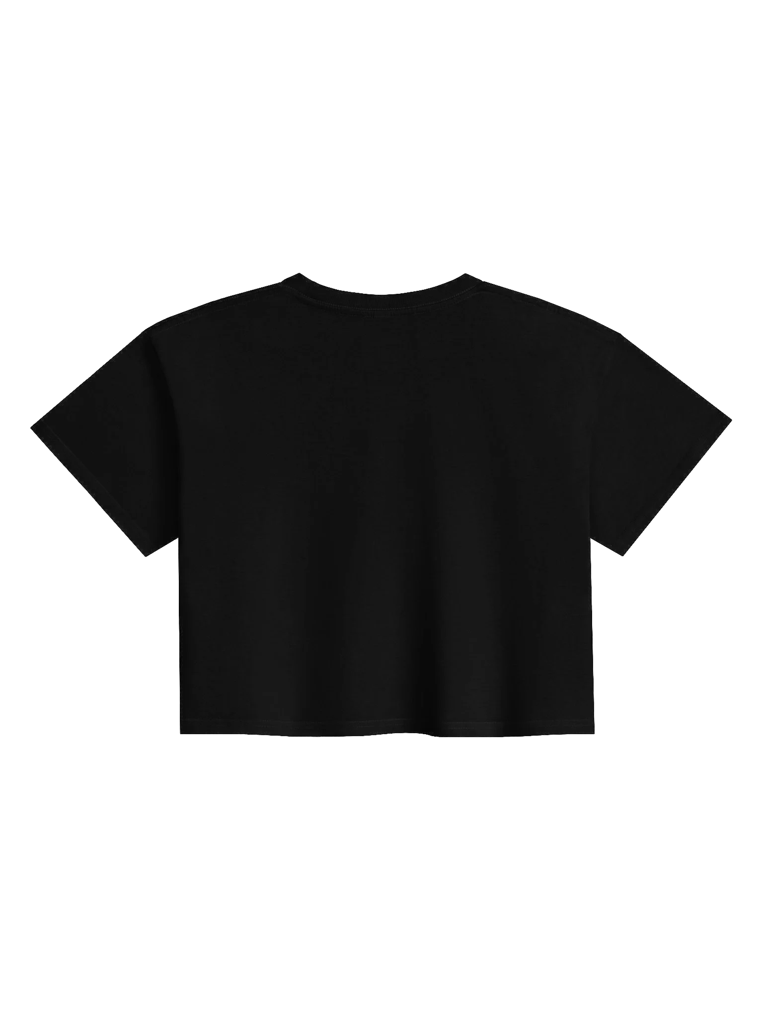 Crop Tee: Moon Coven product image (2)