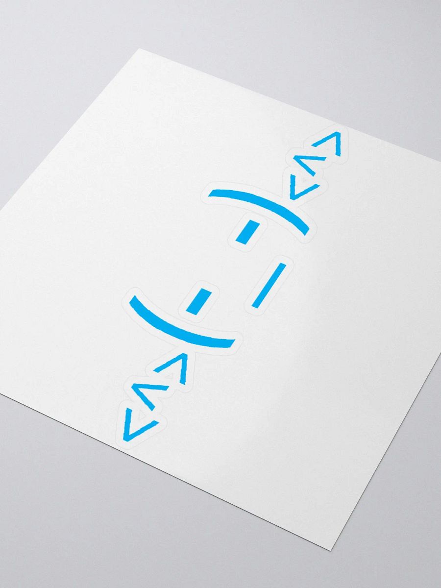 Sam's Sticker product image (3)