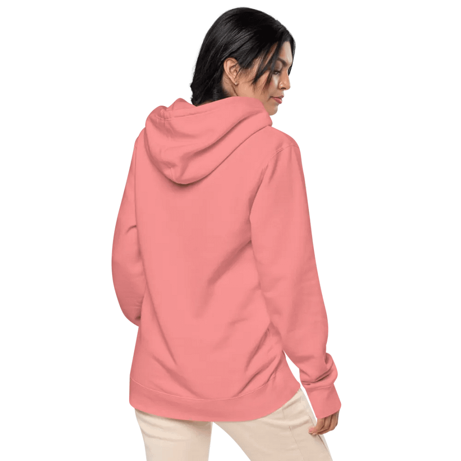OG Logo Hoodie product image (4)