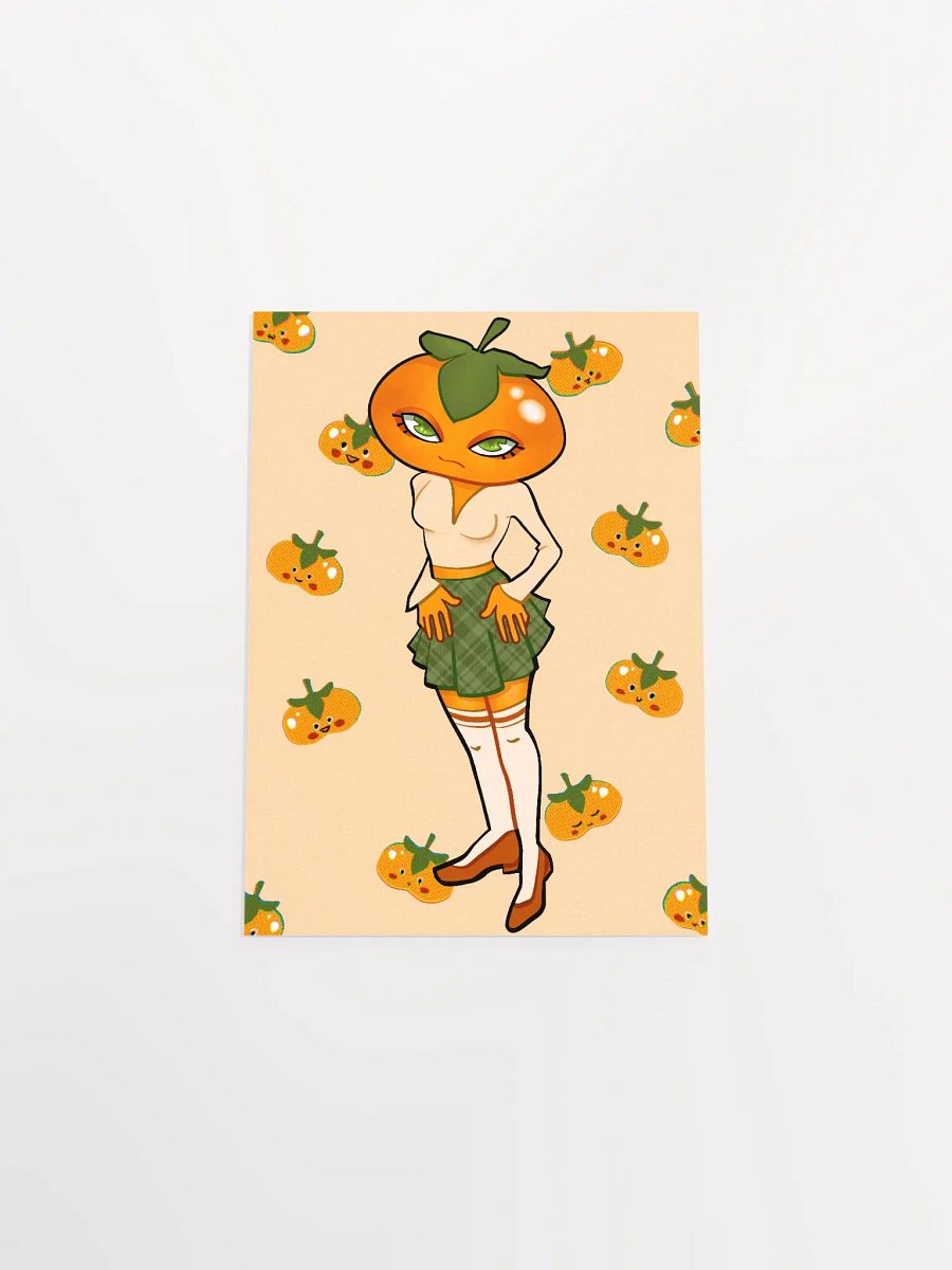 Persimmon Girl product image (4)