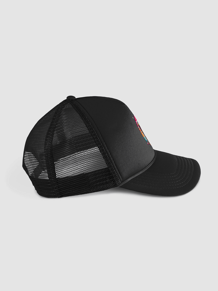 Heartfelt Treasures Trucker Hat product image (3)