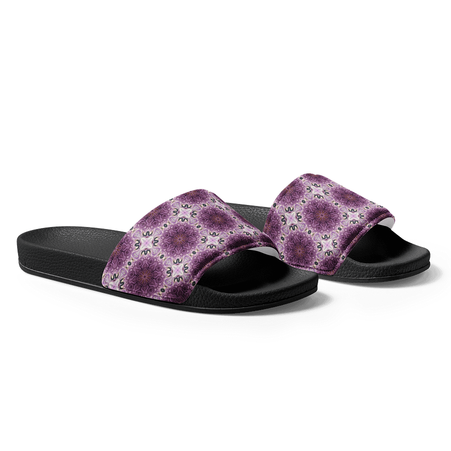 Kaleidoscope Dream Women's Slides product image (6)