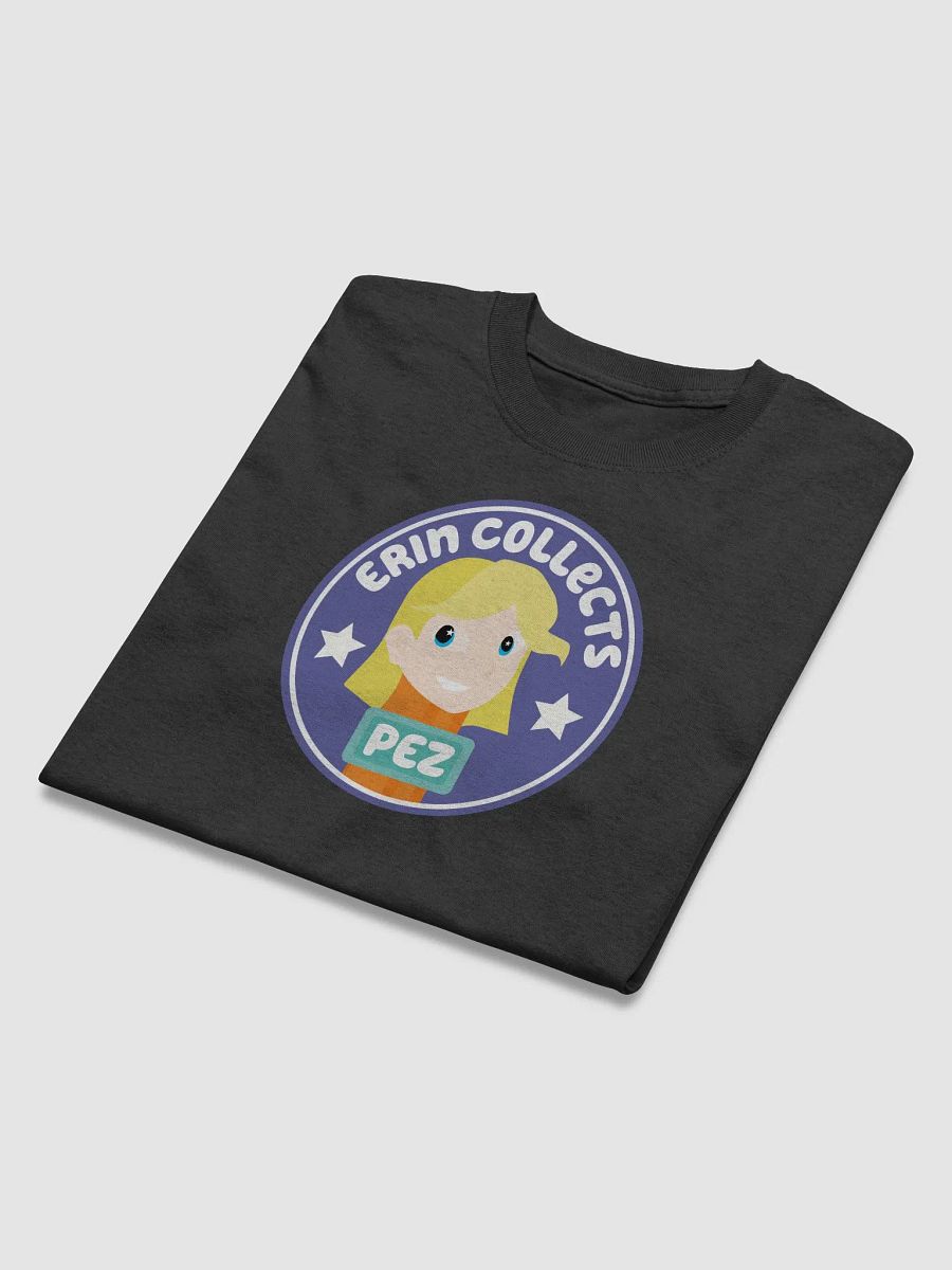 Erin Collects PEZ Circle T-Shirt product image (4)