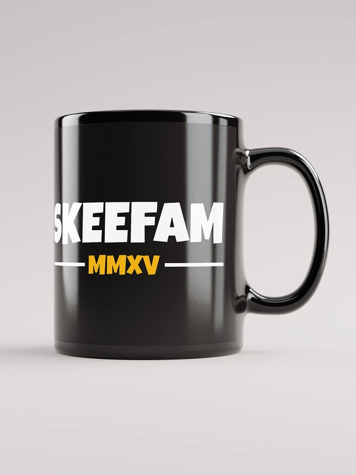 Skeefam MMXV Mug product image (1)