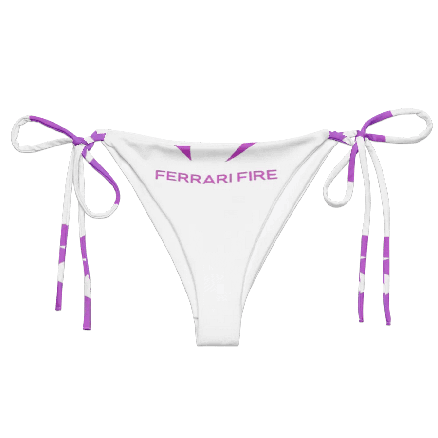 Swim Bottoms Womens product image (1)