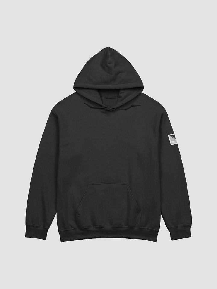 Vixen Games Vixen Logo He Likes To Watch Hoodie product image (11)