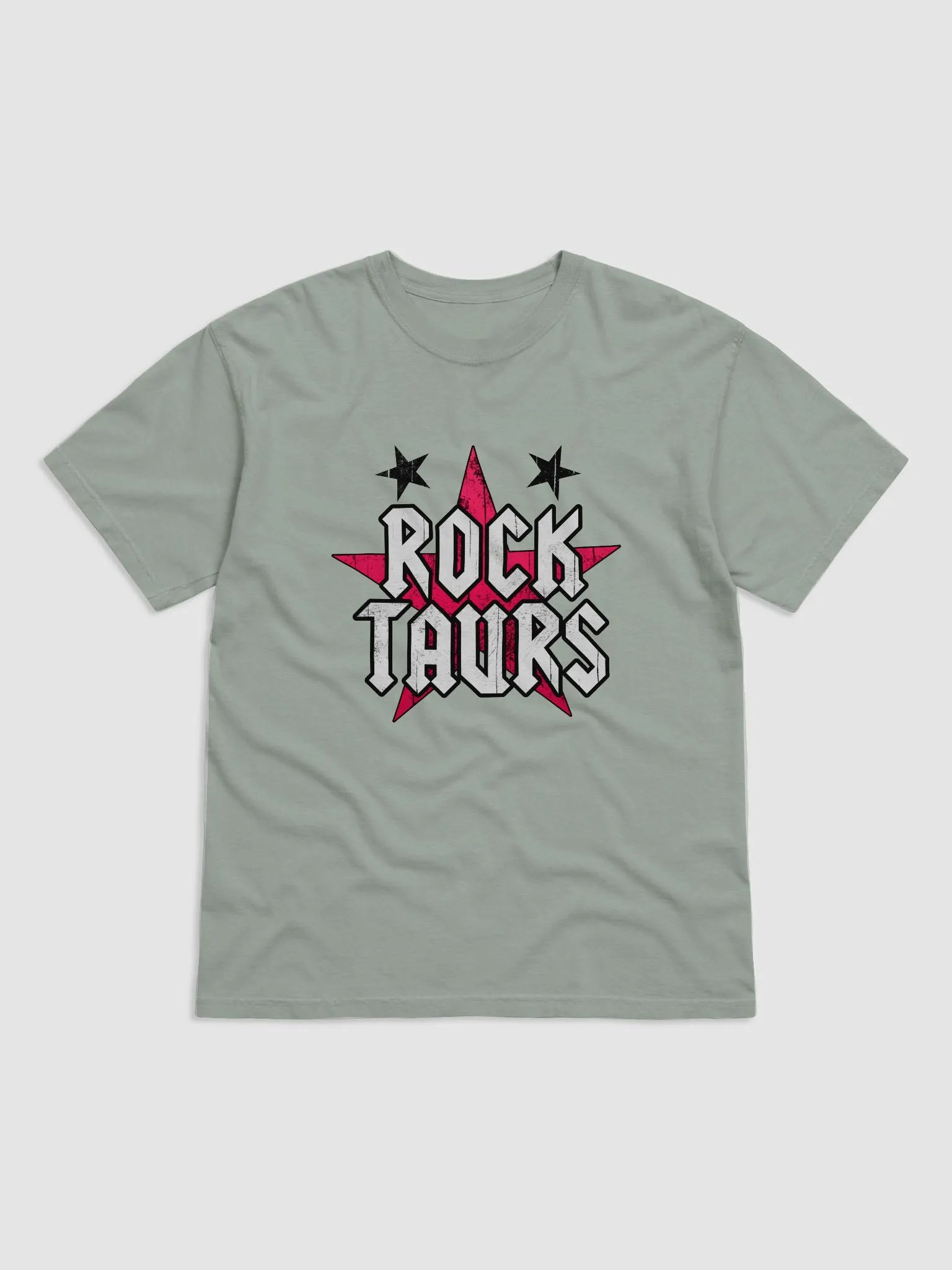 Rock Taurs! product image (1)