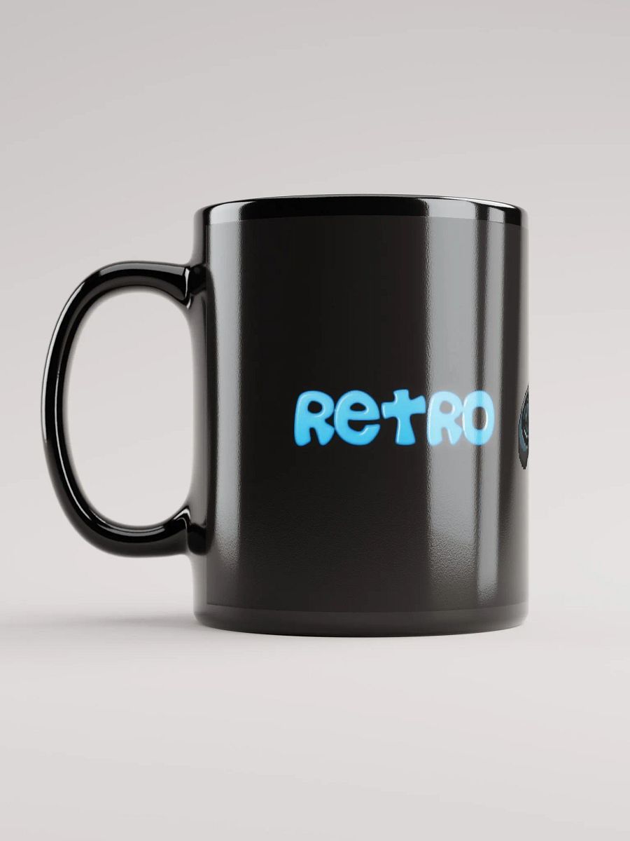 Retro Gamer Coffee Mug product image (12)